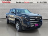 2026 Toyota Tacoma - Preview 3
