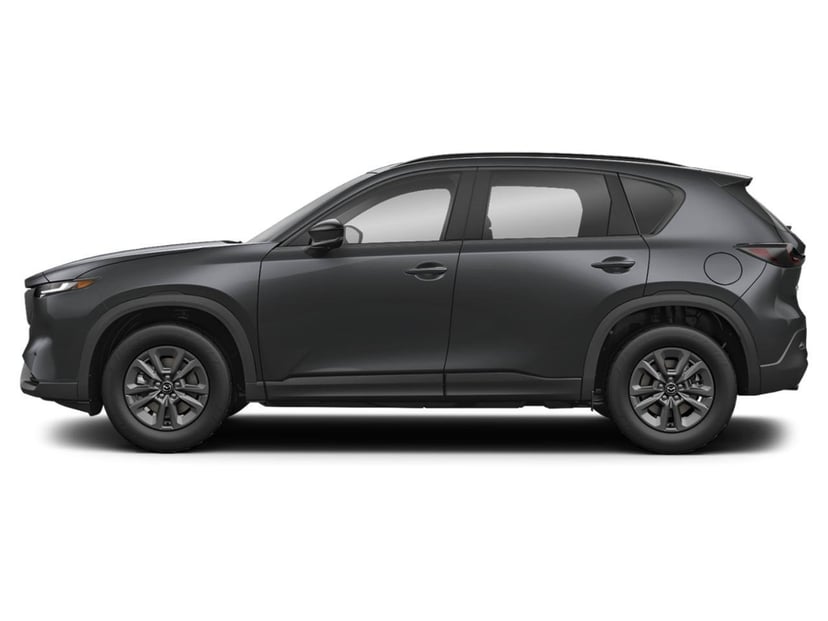 2026 Mazda CX-5 - Image 1