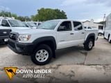 2013 Toyota Tacoma - Preview 2