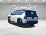 2026 Nissan Armada - Preview 14