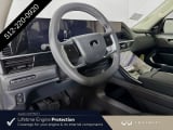 2027 INFINITI QX80 - Preview 5