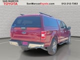 2018 Ford F-150 - Preview 5