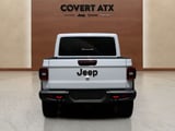 2026 Jeep Gladiator - Preview 4