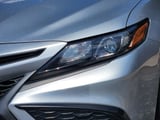 2023 Toyota Camry - Preview 8