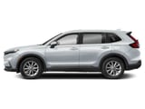 2024 Honda CR-V - Preview 3