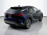 2024 Lexus RX - Preview 5
