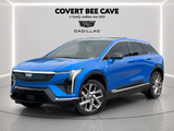 2027 Cadillac Optiq - Preview 2
