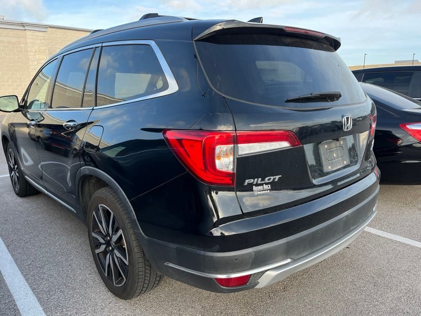 2021 Honda Pilot - Image 3