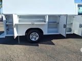 2026 Chevrolet Express Cutaway - Preview 11