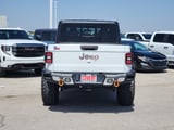 2020 Jeep Gladiator - Preview 6