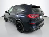 2022 BMW X5 - Preview 7