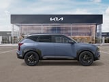 2027 Kia Seltos - Preview 7