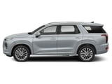 2020 Hyundai Palisade - Preview 6