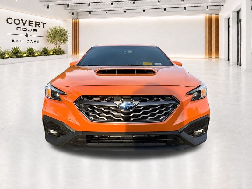 2022 Subaru WRX - Image 1