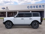2026 Ford Bronco - Preview 4