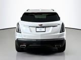 2024 Cadillac XT5 - Preview 6