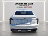 2020 Cadillac CT5 - Preview 6