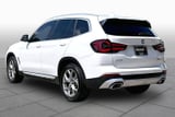 2022 BMW X3 - Preview 11