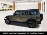2026 Jeep Wrangler - Preview 6