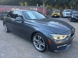 2017 BMW 3 Series - Preview 5