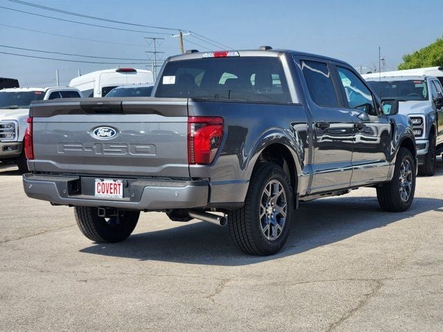 2026 Ford F-150 - Image 2