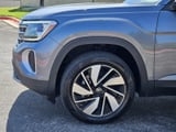2024 Volkswagen Atlas - Preview 8