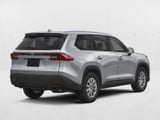 2026 Toyota Grand Highlander - Preview 2