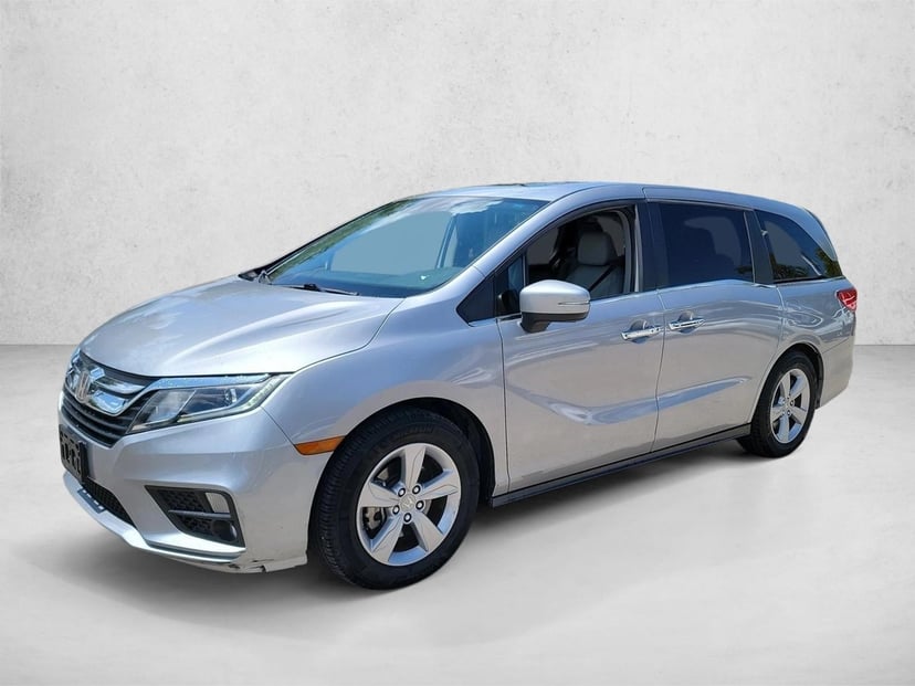 2019 Honda Odyssey - Image 1