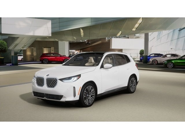 2026 BMW X3 - Image 1
