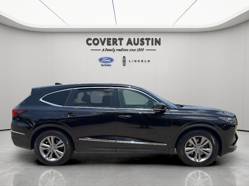 2022 Acura MDX - Image 3