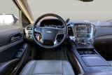 2017 Chevrolet Suburban - Preview 5