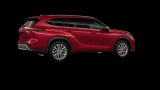 2026 Toyota Highlander - Preview 11
