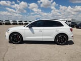 2020 Audi SQ5 - Preview 4