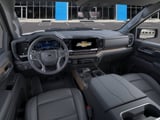 2026 Chevrolet Silverado - Preview 15
