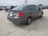 2019 Nissan Versa - Preview 6