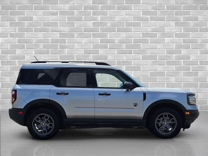 2021 Ford Bronco Sport - Image 1