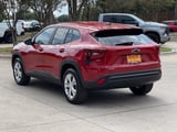 2026 Chevrolet Trax - Preview 3