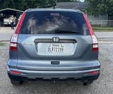 2011 Honda CR-V - Preview 5