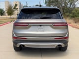 2021 Lincoln Corsair - Preview 5