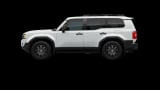 2027 Toyota Land Cruiser - Preview 4