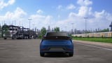 2027 Toyota Prius - Preview 8