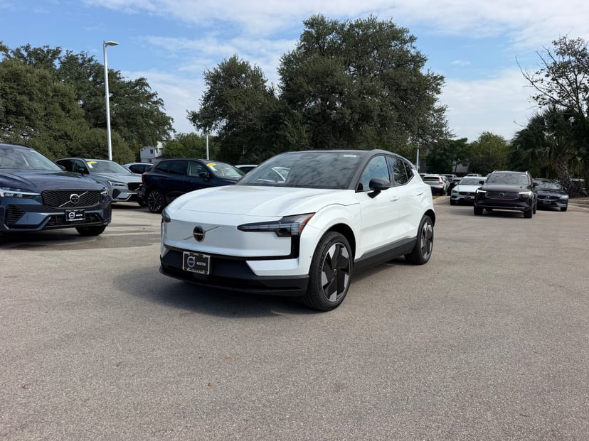 2026 Volvo EX30 - Image 1