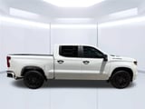 2026 Chevrolet Silverado 1500 - Preview 5
