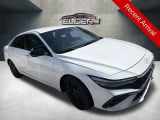 2026 Hyundai Elantra - Preview 5