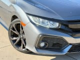 2018 Honda Civic - Preview 2
