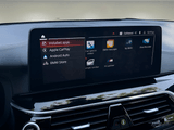 2022 BMW 5 Series - Preview 9