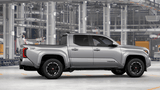 2026 Toyota Tacoma - Preview 12