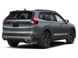 2026 Honda CR-V - Preview 5