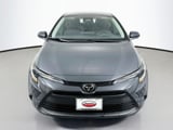 2025 Toyota Corolla - Preview 2