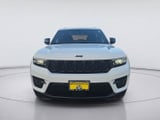 2025 Jeep Grand Cherokee - Preview 8